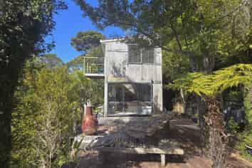 Lot 135/DP4961 North Cove, Kawau Island