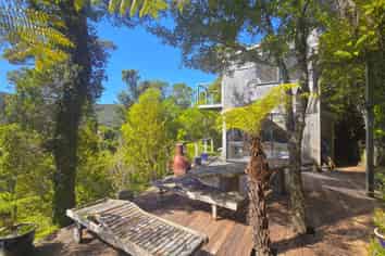 Lot 135/DP4961 North Cove, Kawau Island