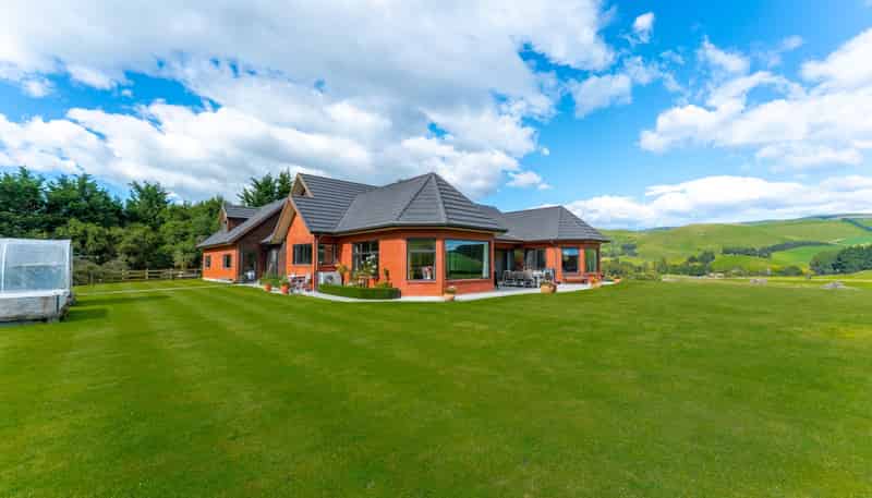 580 Taiko Road, Taiko