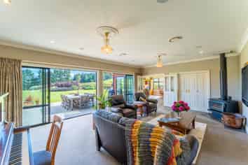 580 Taiko Road, Taiko