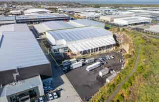 Brand New Build | Basalt Business Park