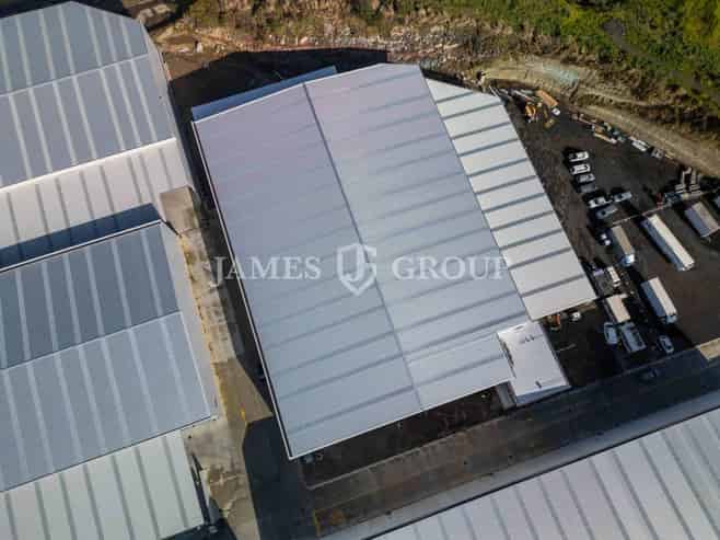 Brand New Build | Basalt Business Park