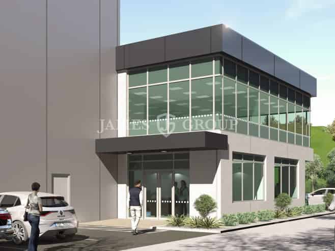 Brand New Build | Basalt Business Park