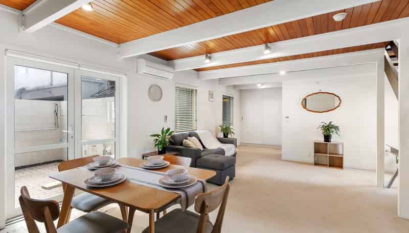 4 Cottleville Terrace, Thorndon