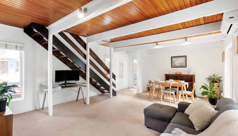 4 Cottleville Terrace, Thorndon