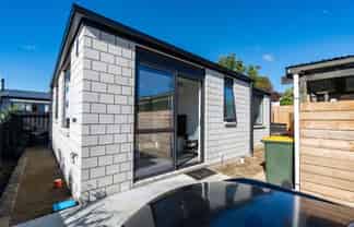 Waikato - Address withheld