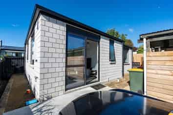 Waikato - Address withheld