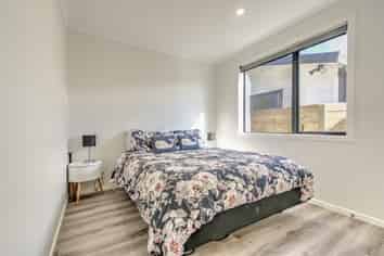 Waikato - Address withheld