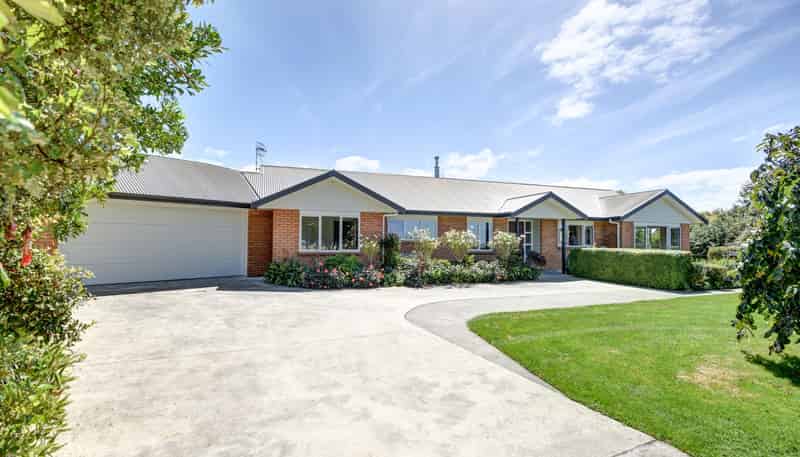 124 State Highway 3, Westmere