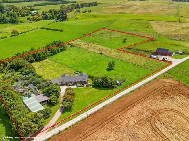 124 State Highway 3, Westmere