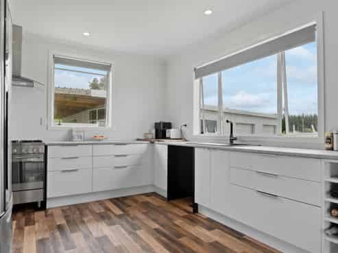 311 Rangitatau West Road, Maxwell