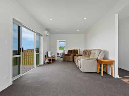 311 Rangitatau West Road, Maxwell