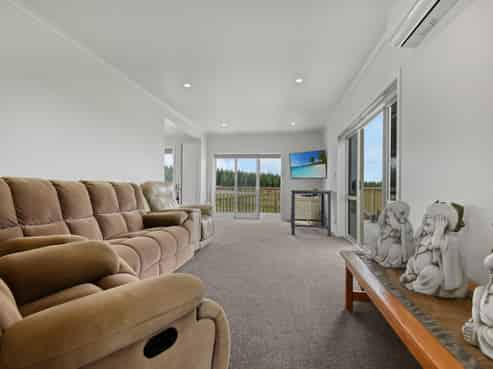 311 Rangitatau West Road, Maxwell