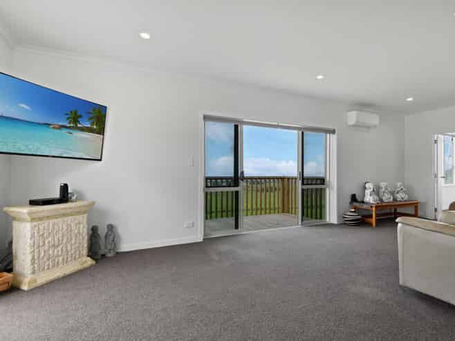 311 Rangitatau West Road, Maxwell