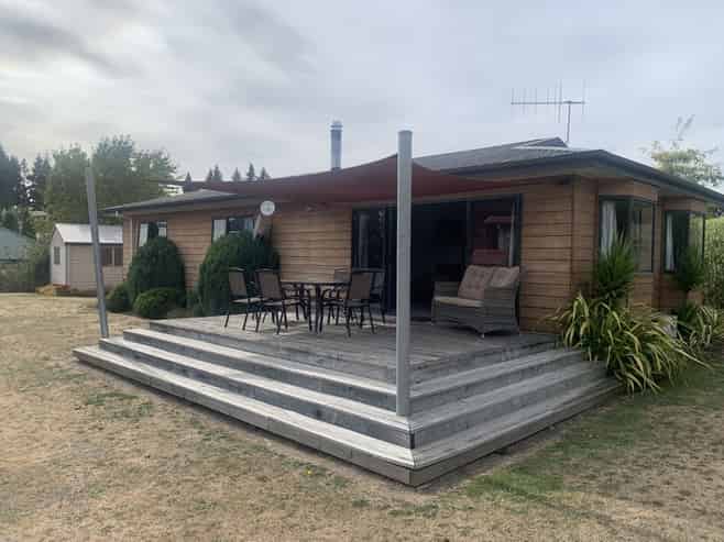 2 Scaife Place, Wanaka