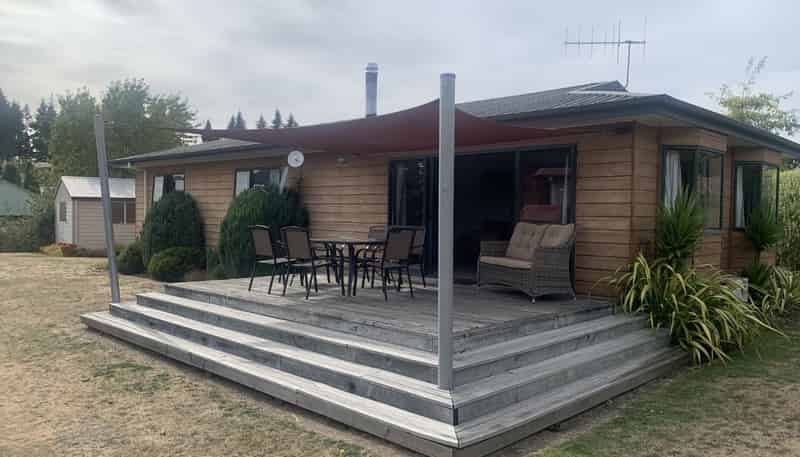 2 Scaife Place, Wanaka