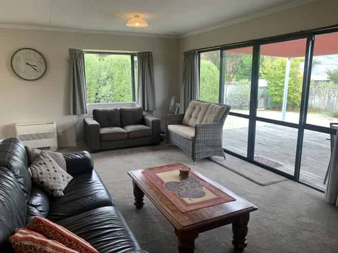 2 Scaife Place, Wanaka