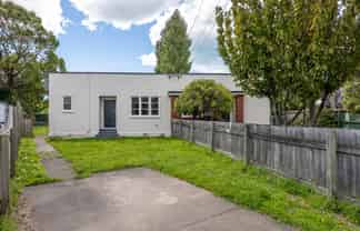 5 and 7 Bray Street, Woolston