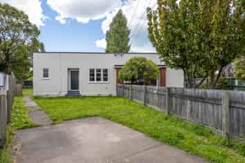 5 and 7 Bray Street, Woolston