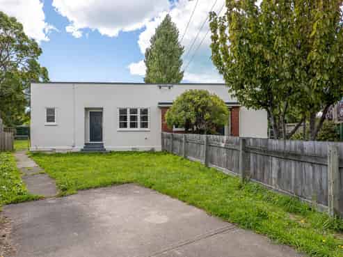 7 Bray Street, Woolston