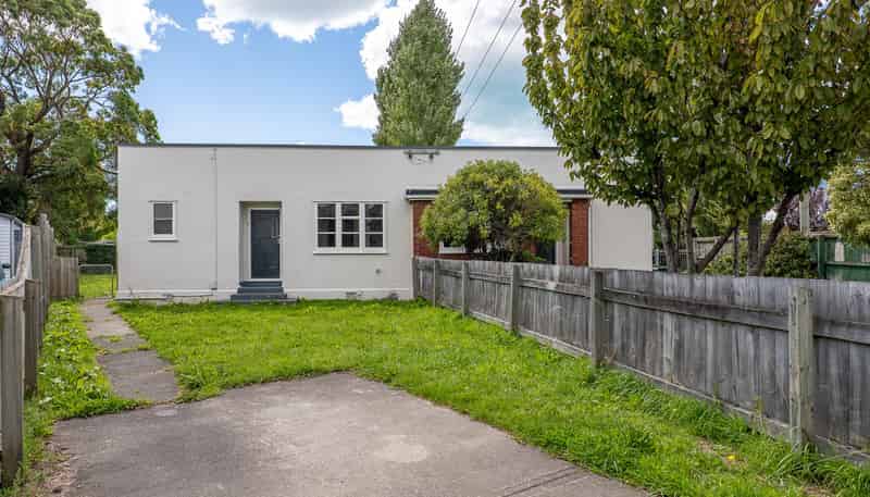 5 and 7 Bray Street, Woolston