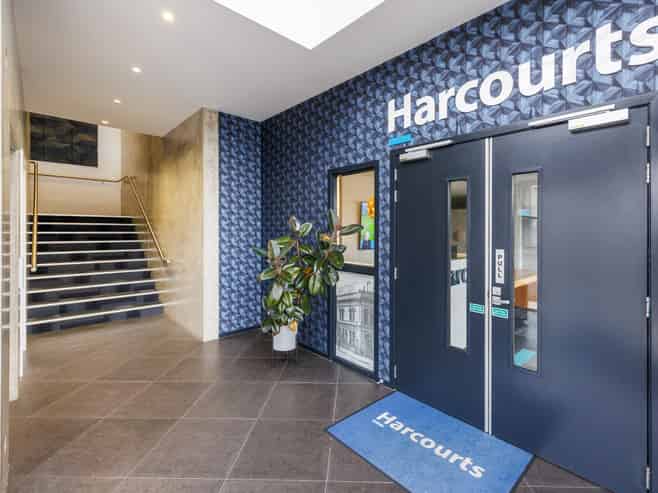 For lease - 252 Broadway Avenue, Palmerston North