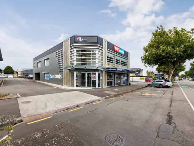 For lease - 252 Broadway Avenue, Palmerston North