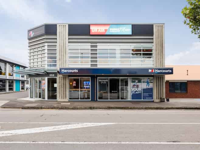 For lease - 252 Broadway Avenue, Palmerston North