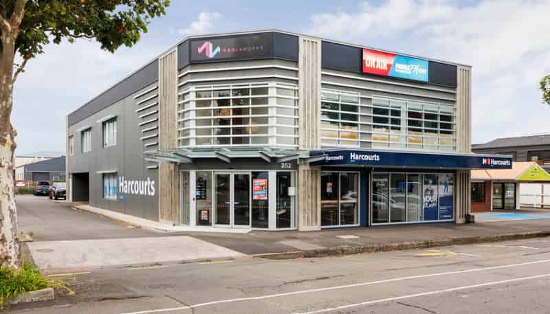 252 Broadway Avenue, Palmerston North