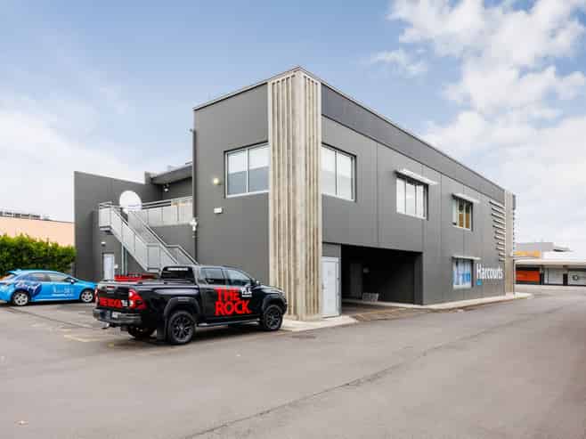 For lease - 252 Broadway Avenue, Palmerston North