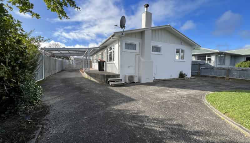 148 Highbury Avenue, Highbury