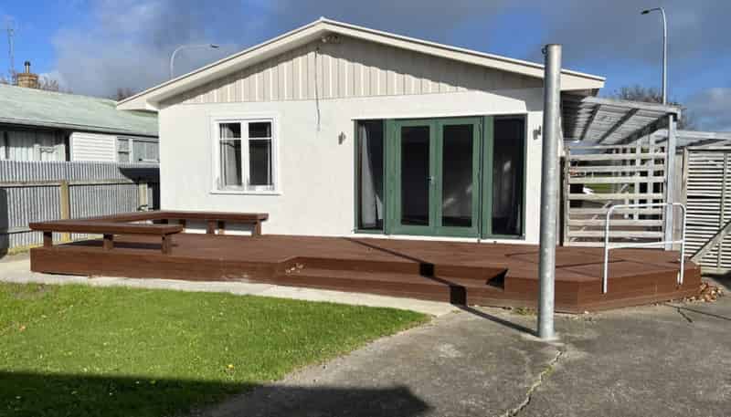 148 Highbury Avenue, Highbury