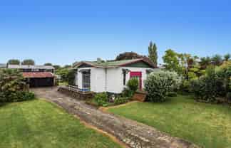 34 Mckenzie Street, Taneatua