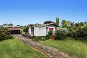 34 Mckenzie Street, Taneatua