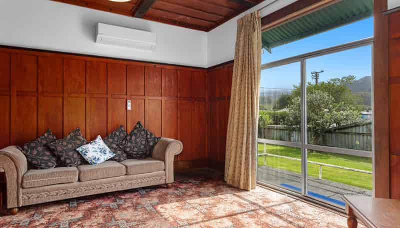 34 Mckenzie Street, Taneatua