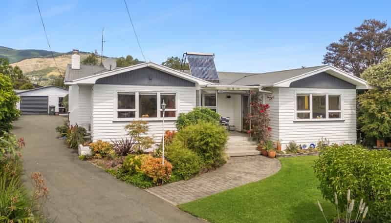 8 Lammas Street, Richmond