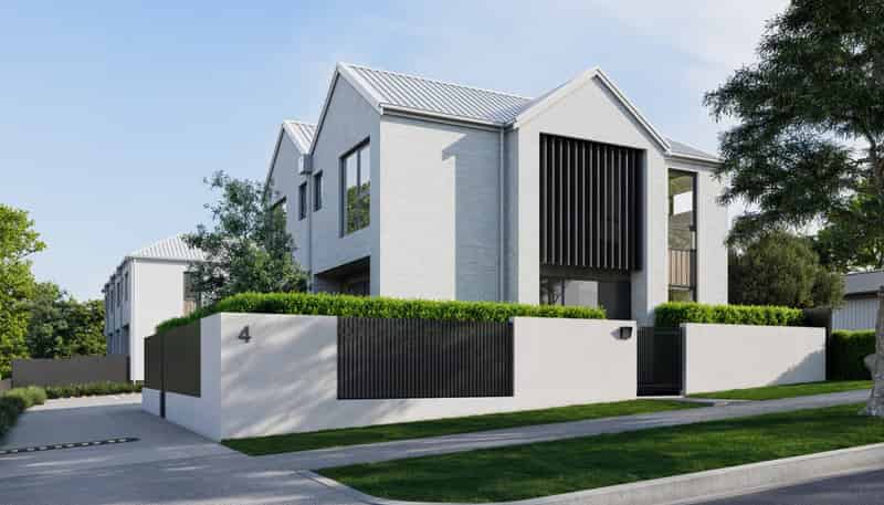 4 Whitehaven Road, Glendowie