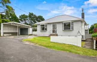 280 Huatoki Street, Upper Vogeltown