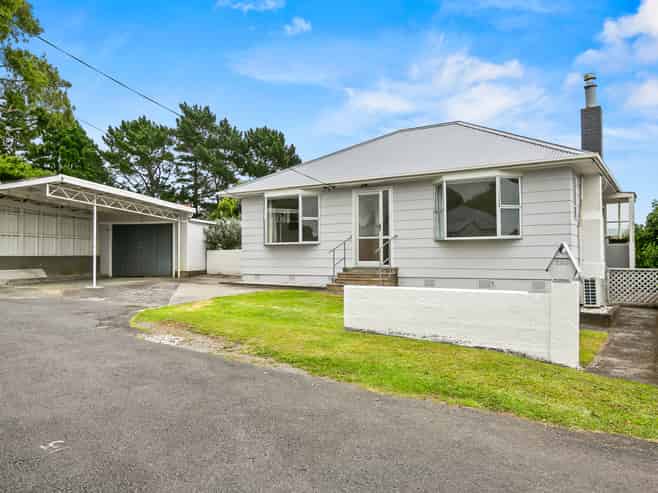 280 Huatoki Street, Upper Vogeltown