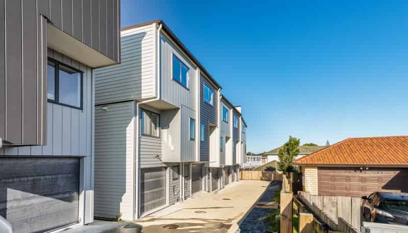 9/55 James Laurie Street, Henderson