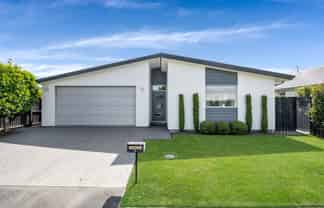 6 Whitau Place, Marshland