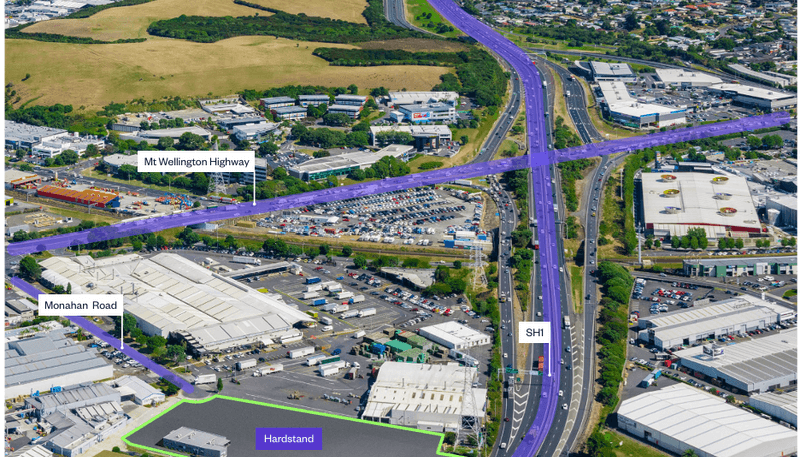 7-8 Monahan Road, Mount Wellington