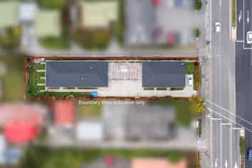  193 Linwood Avenue, Linwood