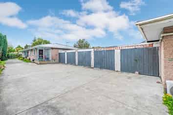  193 Linwood Avenue, Linwood