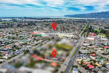  193 Linwood Avenue, Linwood