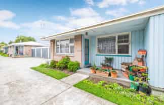  193 Linwood Avenue, Linwood