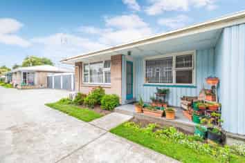  193 Linwood Avenue, Linwood