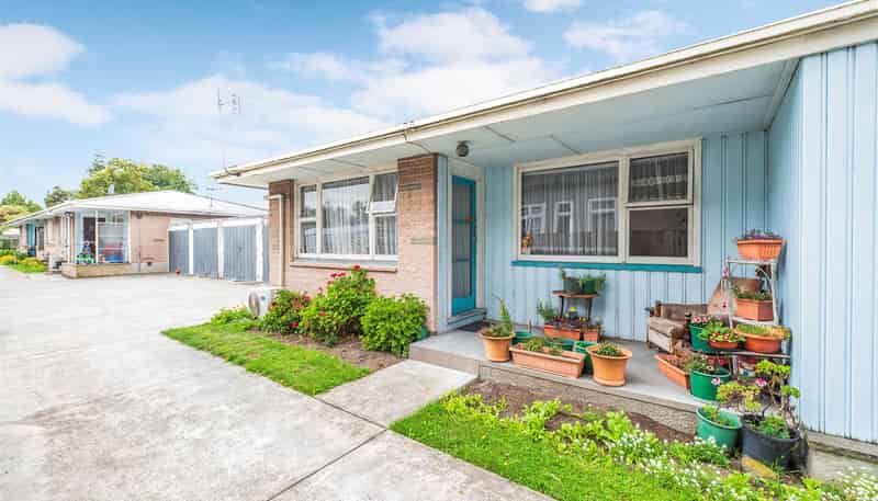  193 Linwood Avenue, Linwood