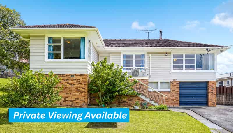 137 Tiroroa Avenue, Te Atatu South