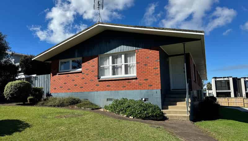 1/32 Thatcher Street, Mission Bay